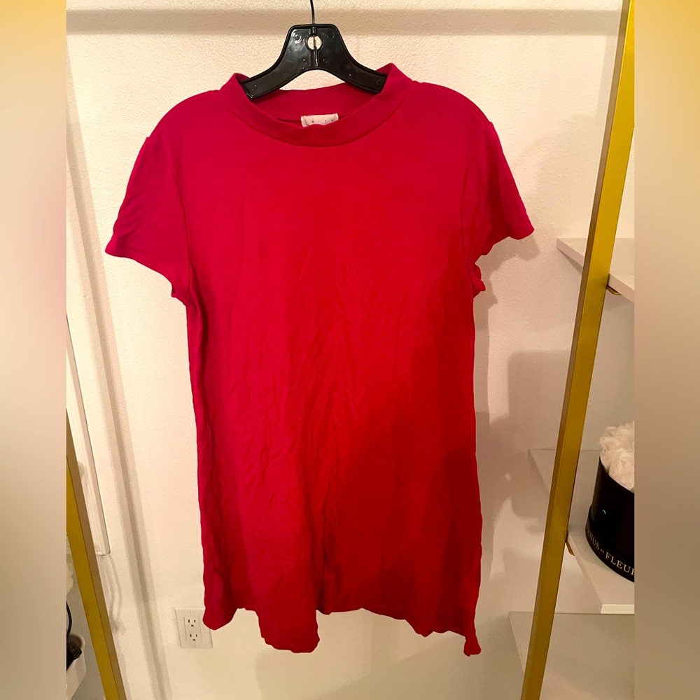 Leith Shift Dress